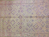 Iderzan Vintage Moroccan Rug  5'7" x12'0"